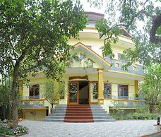 Hoang Giang Homestay