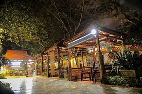 Hoang Giang Homestay