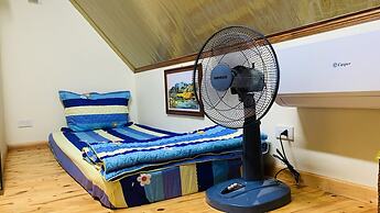 Hoang Giang Homestay