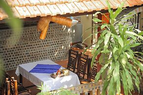 Hoang Giang Homestay