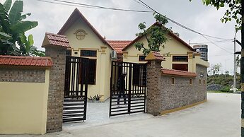 Hoang Giang Homestay