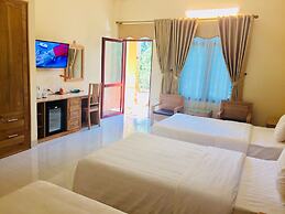 Hoang Giang Homestay