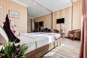 Bishkek Centrum Hotel