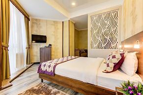 Bishkek Centrum Hotel