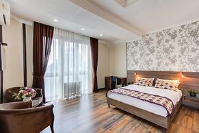 Bishkek Centrum Hotel