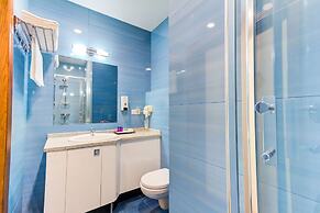 Bishkek Centrum Hotel