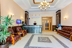 Bishkek Centrum Hotel