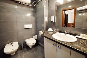 Bishkek Centrum Hotel