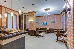 Bishkek Centrum Hotel