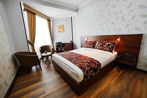 Bishkek Centrum Hotel