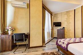 Bishkek Centrum Hotel