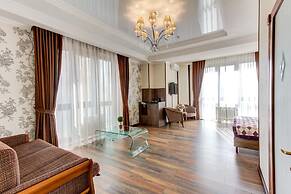 Bishkek Centrum Hotel