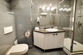 Bishkek Centrum Hotel