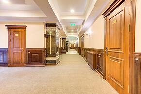 Bishkek Centrum Hotel