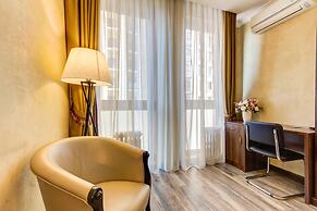 Bishkek Centrum Hotel