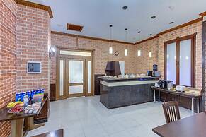 Bishkek Centrum Hotel