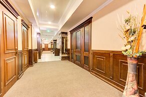 Bishkek Centrum Hotel