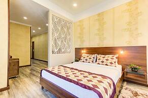 Bishkek Centrum Hotel