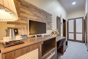 Bishkek Centrum Hotel