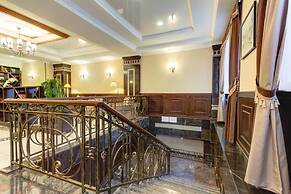 Bishkek Centrum Hotel