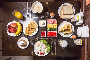 Bishkek Centrum Hotel