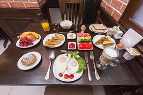 Bishkek Centrum Hotel