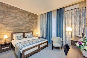 Bishkek Centrum Hotel