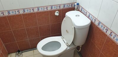 Quoc Khanh Bamboo Homestay - Hostel