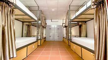 Quoc Khanh Bamboo Homestay - Hostel