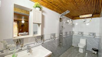 Quoc Khanh Bamboo Homestay - Hostel