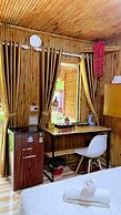 Quoc Khanh Bamboo Homestay - Hostel