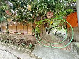 Quoc Khanh Bamboo Homestay - Hostel