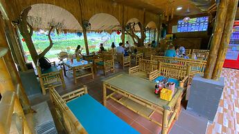Quoc Khanh Bamboo Homestay - Hostel