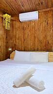 Quoc Khanh Bamboo Homestay - Hostel
