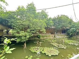 Quoc Khanh Bamboo Homestay - Hostel