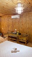 Quoc Khanh Bamboo Homestay - Hostel