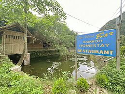 Quoc Khanh Bamboo Homestay - Hostel