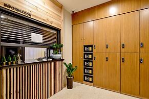 BLANC Business Hotel