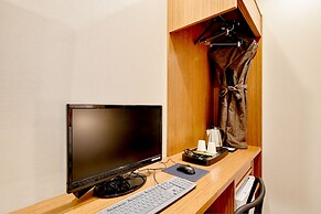 BLANC Business Hotel