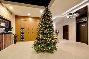 BLANC Business Hotel