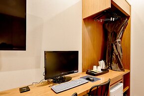 BLANC Business Hotel