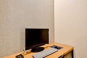 BLANC Business Hotel