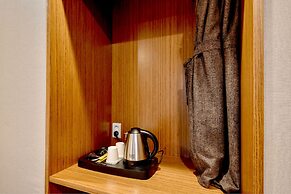 BLANC Business Hotel