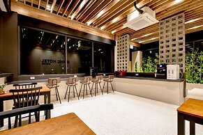 BLANC Business Hotel