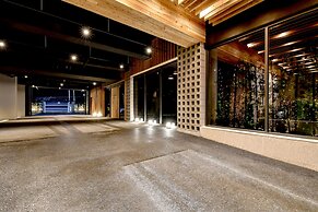 BLANC Business Hotel