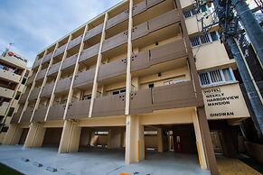 Weekly Harbor View Mansion Ginowan