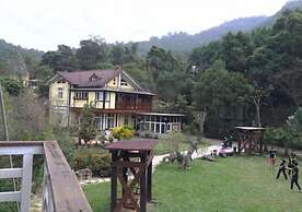 Jia Yuan Resort