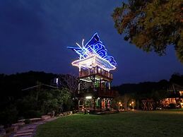 Jia Yuan Resort