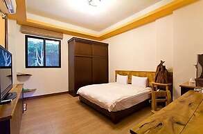 Jia Yuan Resort