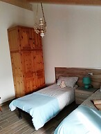 Appartamenti Casa Rita & Antica Corte Ginevra